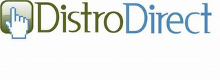 DISTRODIRECT logo