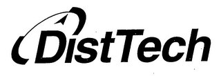 DISTTECH logo