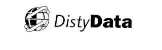DISTYDATA logo