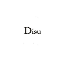 DISU logo
