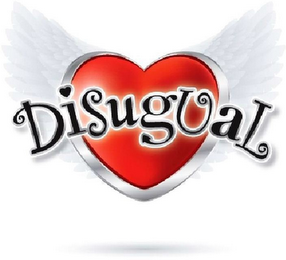 DISUGUAL logo