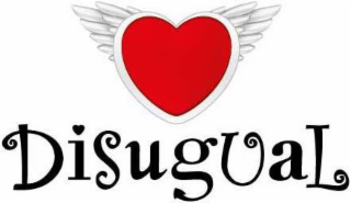 DISUGUAL logo