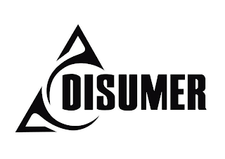 DISUMER logo