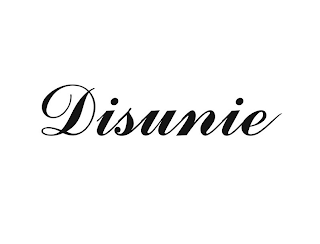 DISUNIE logo