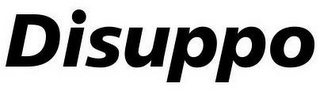 DISUPPO logo