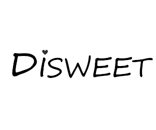 DISWEET logo