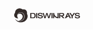 DISWINRAYS logo