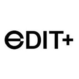 DIT+ logo