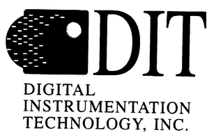 DIT DIGITAL INSTRUMENTATION TECHNOLOGY, INC. logo