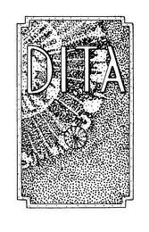 DITA logo