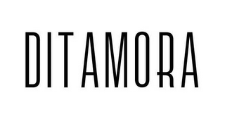 DITAMORA logo