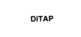 DITAP logo