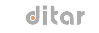 DITAR logo