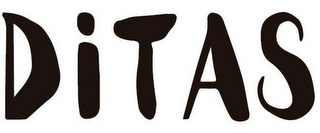DITAS logo