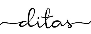 DITAS logo