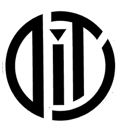 DITC logo