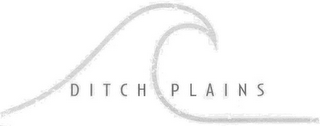 DITCH PLAINS logo