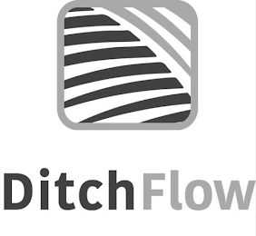 DITCHFLOW logo