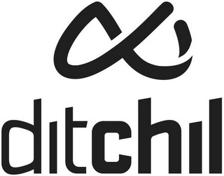 DITCHIL logo