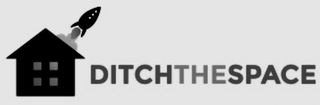 DITCHTHESPACE logo