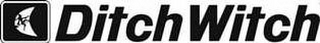 DITCHWITCH logo