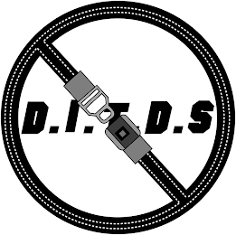 D.I.T.D.S logo