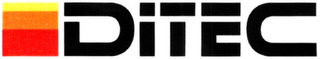 DITEC logo