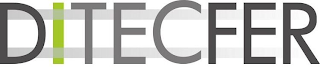 DITECFER logo