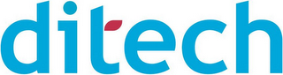 DITECH logo