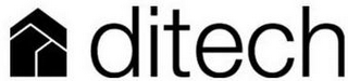DITECH logo