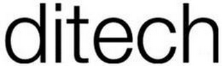 DITECH logo