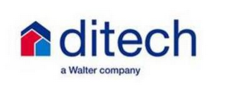 DITECH A WALTER COMPANY
