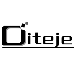 DITEJE logo