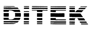 DITEK logo