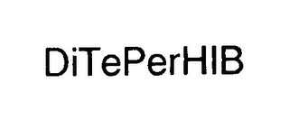 DITEPERHIB logo