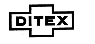 DITEX logo