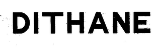 DITHANE logo