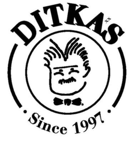 DITKA'S XX SINCE 1997 logo