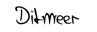 DITMEER logo