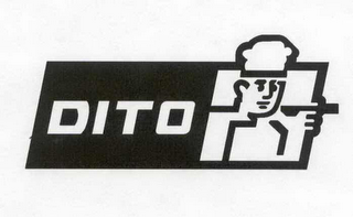 DITO logo