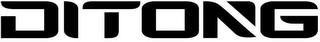 DITONG logo