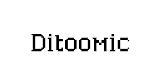 DITOOMIC logo