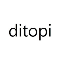 DITOPI logo