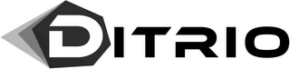DITRIO logo