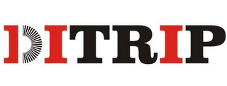 DITRIP logo