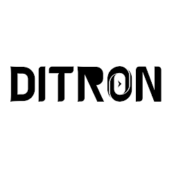 DITRON logo