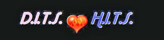 D.I.T.S. H.I.T.S. logo