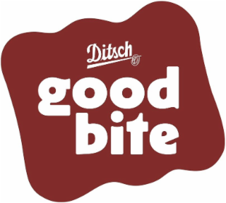 DITSCH GOOD BITE logo