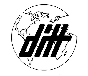 DITT logo