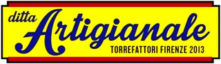 DITTA ARTIGIANALE TORREFATTORI FIRENZE 2013 logo